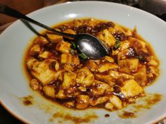 -绿茶餐厅(城西银泰城店)