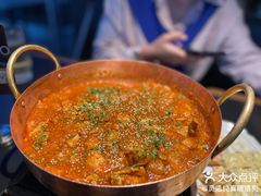 -Ameigo梅果·云贵川bistro(长宁来福士店)