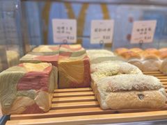 -司乎·日式鲜吐司(EFC欧美广场店)