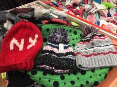 -hotwind热风(中贸广场店)