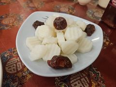 -玉华台饭庄(裕中西里小区店)