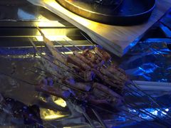 -M-MIX电音烤吧