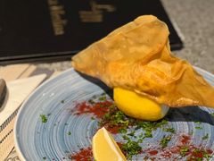 -La Medina餐厅(亮马河南路店)