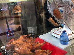 -上海枇杷烤鸭(城乡贸易中心店)