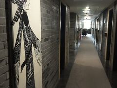 -好逸SMART酒店(成都春熙路太古里店)