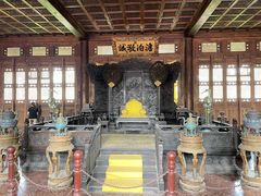 -承德避暑山庄景区