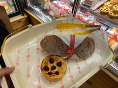 -BREAD WAY面包路·欧式面包(龙湖时代D馆店)