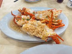 -秋姐美食店(旅游大道店)