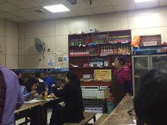 大堂-马贤涮烤(超英·长乐家园店)