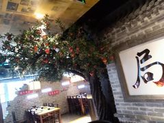 -局气 烤鸭·北京菜(光华路店)