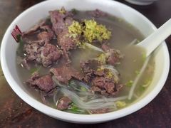 -潮镇老尾牛杂(环城西路店)