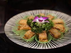 -翠姐姐农家大院·16年土菜馆(滨康路店)