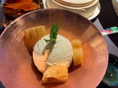 -華府(凯德晶萃店)