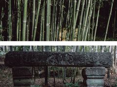 -黄公望隐居地