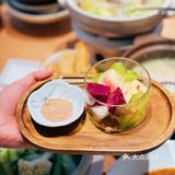 还有谁没喝这碗潮汕砂锅粥？我会伤心