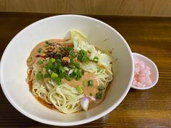 -秦云老太婆摊摊面(蜀汉路店)