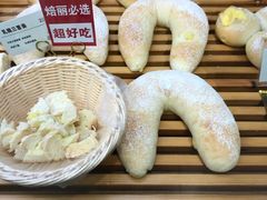 -焙丽拾光(麦凯乐直营店)