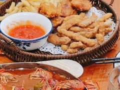 -北京烤鸭店(新桥家园·浦口店)