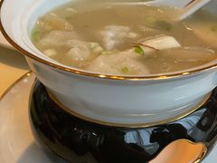 花胶黄鱼羹-新荣记(新源南路店)