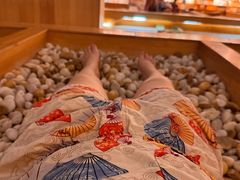 -碧水豪园·足浴·SPA·汗蒸·那须汤泉(中山东路店)