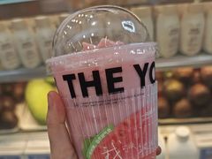 -一只酸奶牛(来福士店)