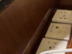 -香港铜锣湾皇悦酒店