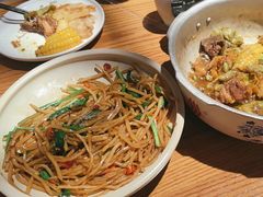 -金掌勺·锅包肉(双榆树店)