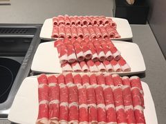 -海底捞火锅(公益西桥店)
