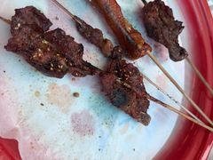 -北丐先生·野馄饨烧烤(长宁龙之梦店)