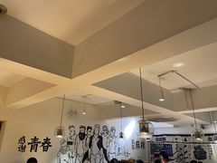 -胡马八破·川菜小馆(高新万达店)