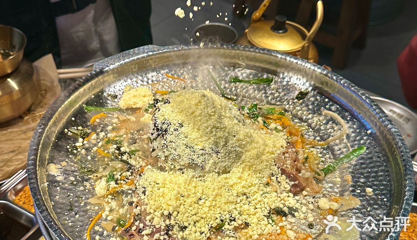 厦门的！！🥺预测会成为下一个烤肉顶流！！