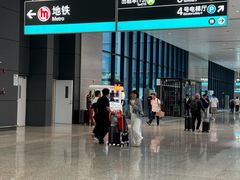 -杭州萧山国际机场
