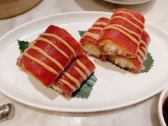 金沙红米肠-香港百合居(LCM置汇旭辉广场店)