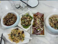 -郭姐·威海渔村(黄兴路店)