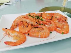 -金海湾海鲜排档(朱家尖店)
