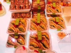 -巴黎贝甜(望京信万店)