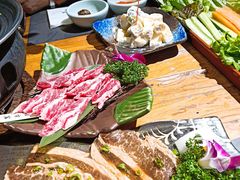 -黑牛の店·和牛烧肉(大悦城店)