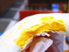 太阳蛋-汉堡王(江海广场店)