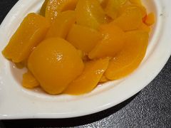 -蘸小院铁锅炖·蘸酱菜·东北菜(怀远门店)