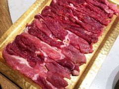 -东门口涮肉·砂锅·烤串(老门东店)