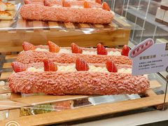 -奈雪的茶(市百一店)