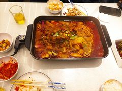 -川椒媚双椒烤鱼(鑫江东方城购物中心店)