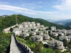 -黄贤森林公园