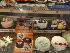 -DQ·蛋糕·冰淇淋(苏州中心店)