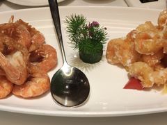 -荣兴酒家(徐家汇店)