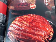 -徐鼎盛民间菜(奥体店)