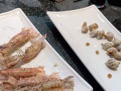 -王庄阿咪海鲜大排档(象园店)
