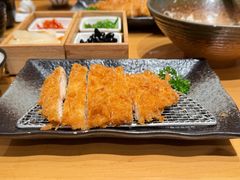 -胜博殿日式炸猪排(悠唐店)