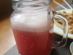 -昆山裕元花园酒店·温莎西餐厅