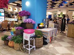 -Aqua Oasis 水天堂(相城天虹商场店)